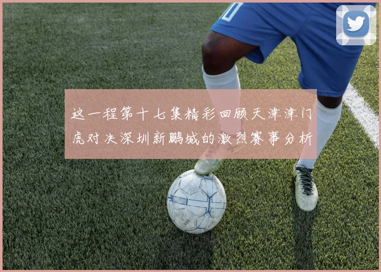 这一程第十七集精彩回顾天津津门虎对决深圳新鹏城的激烈赛事分析与亮点解读