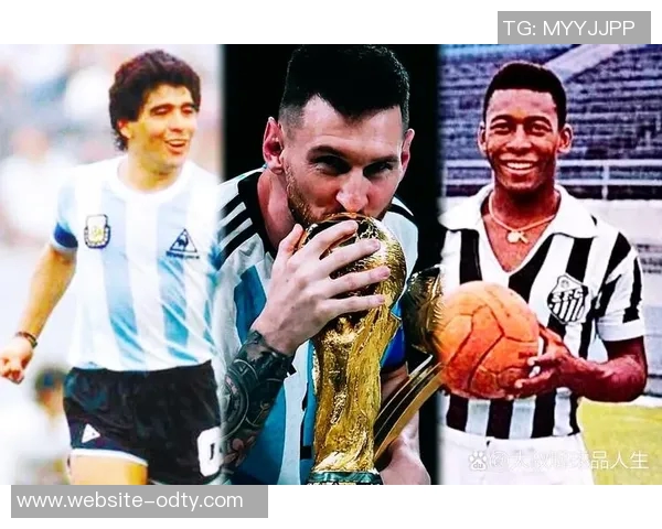 世界杯射手榜争夺战梅西姆巴佩谁能超越K神纪录