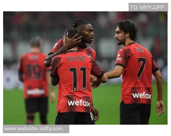 米兰对尤文战普利西奇首发在望希门尼斯或成最佳搭档 米兰对尤文战普利西奇首发在望希门尼斯或成最佳搭档