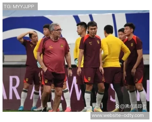 国足备战模式与国际接轨不提前集训有助于国脚状态持续提升 国足备战模式与国际接轨不提前集训有助于国脚状态持续提升